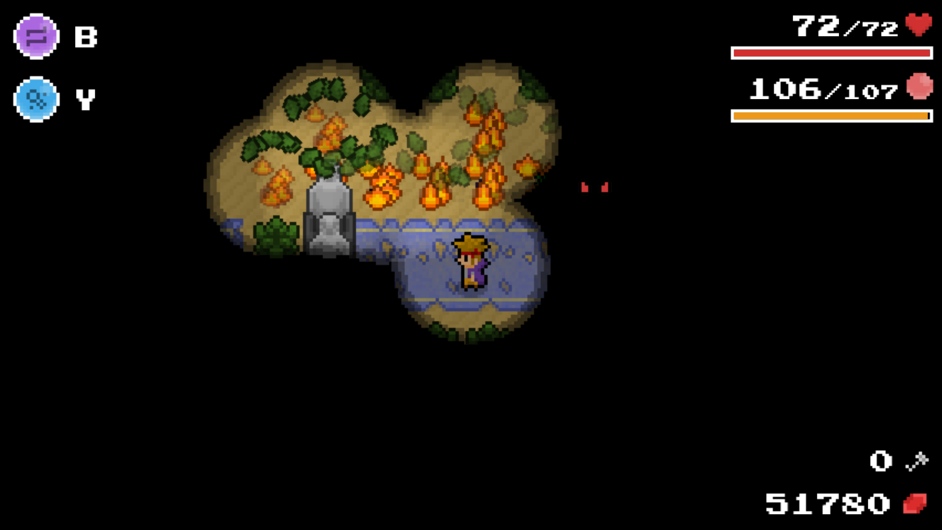 Stories of Bethem: Full Moon - Imagen 27